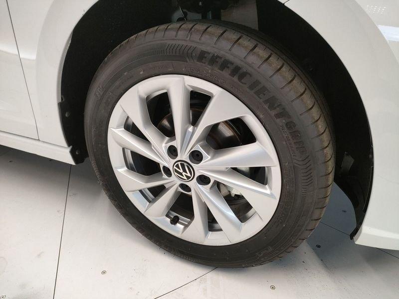Volkswagen Polo Polo 1.0 TSI DSG Style