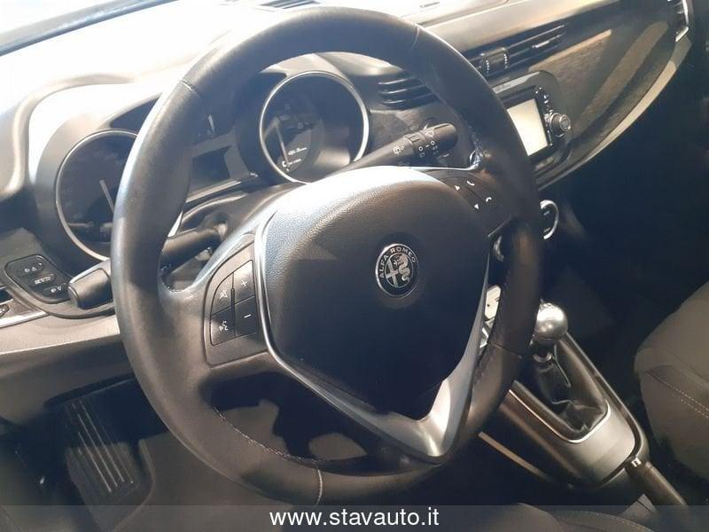 Alfa Romeo Giulietta 1.6 JTDm 120 CV Super