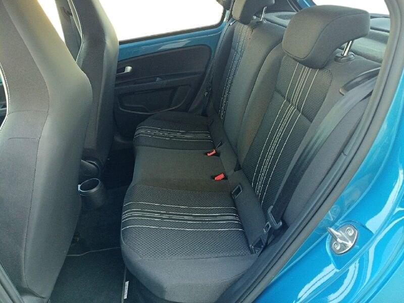 Seat Mii electric Mii electric