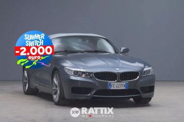 BMW Z4 28i 2.0 245CV sDrive