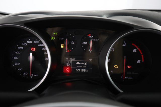 ALFA ROMEO Giulietta Giulietta 1.6 JTDM 120cv Super
