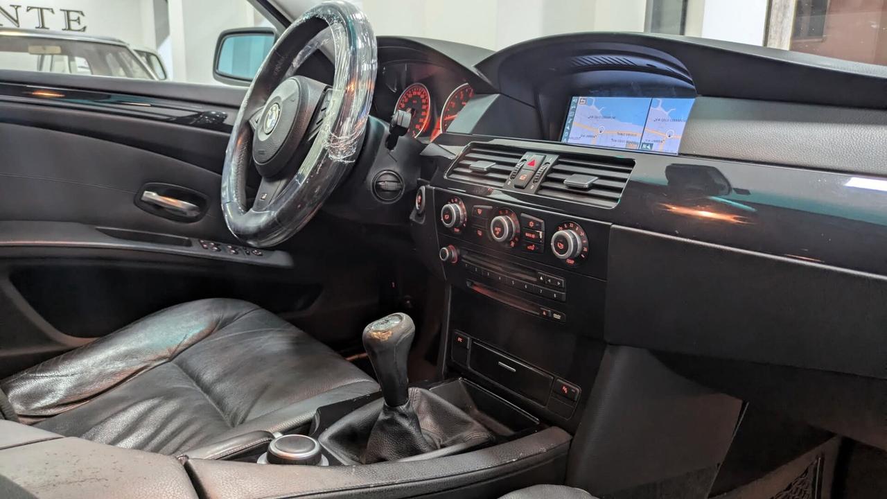 Bmw 520 520i cat Futura