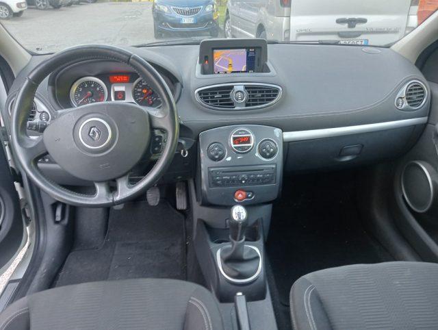 RENAULT Clio 1.2 16V 5 porte 20th Anniversario