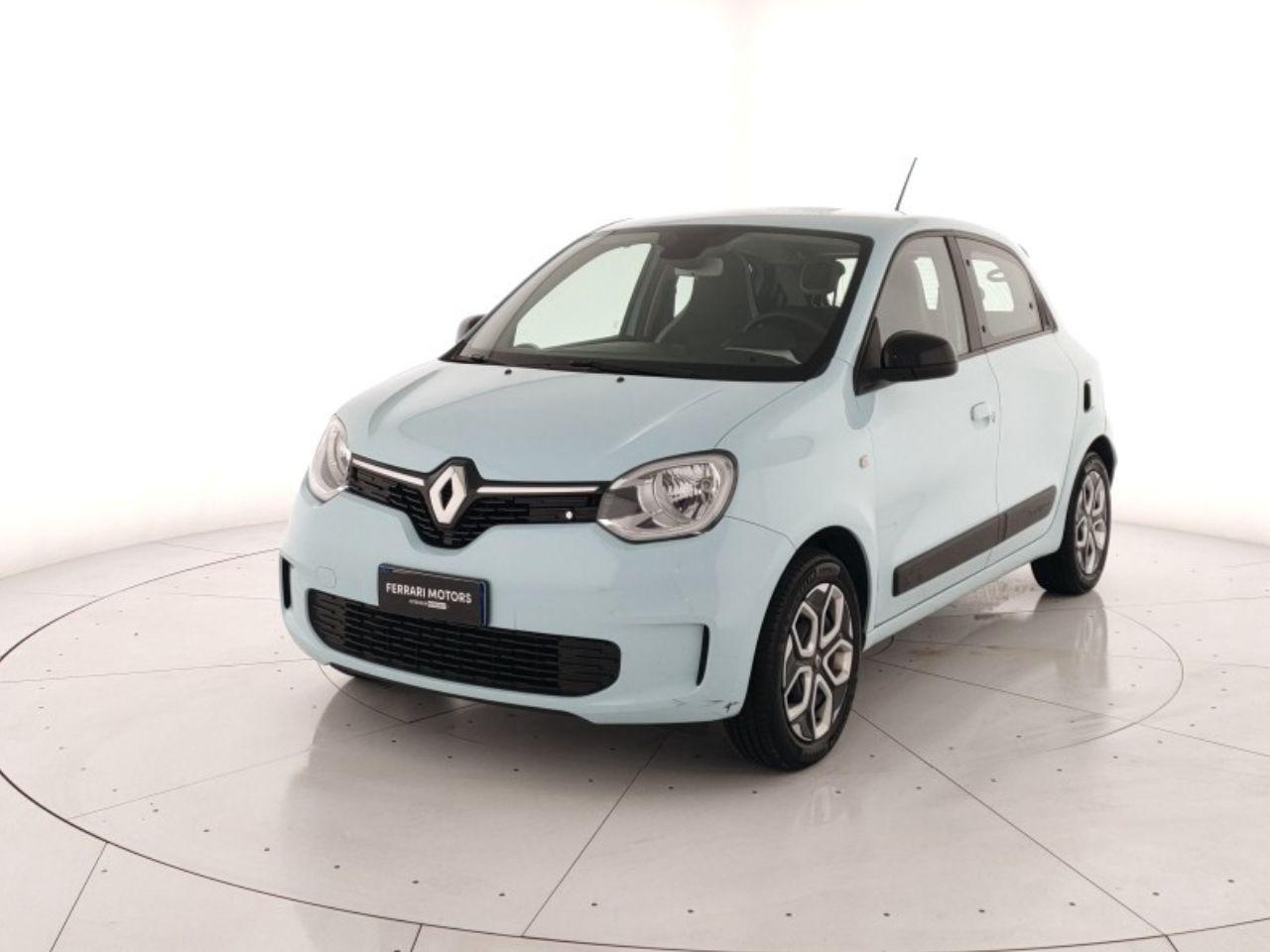 RENAULT Twingo 1.0 sce Urban Night 65cv