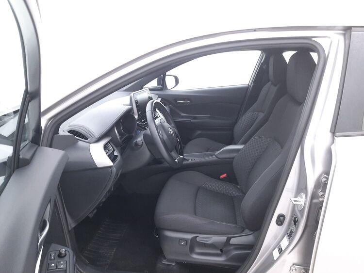 Toyota C-HR Hybrid Business BR779345 1.8 Full Hybrid 122CV