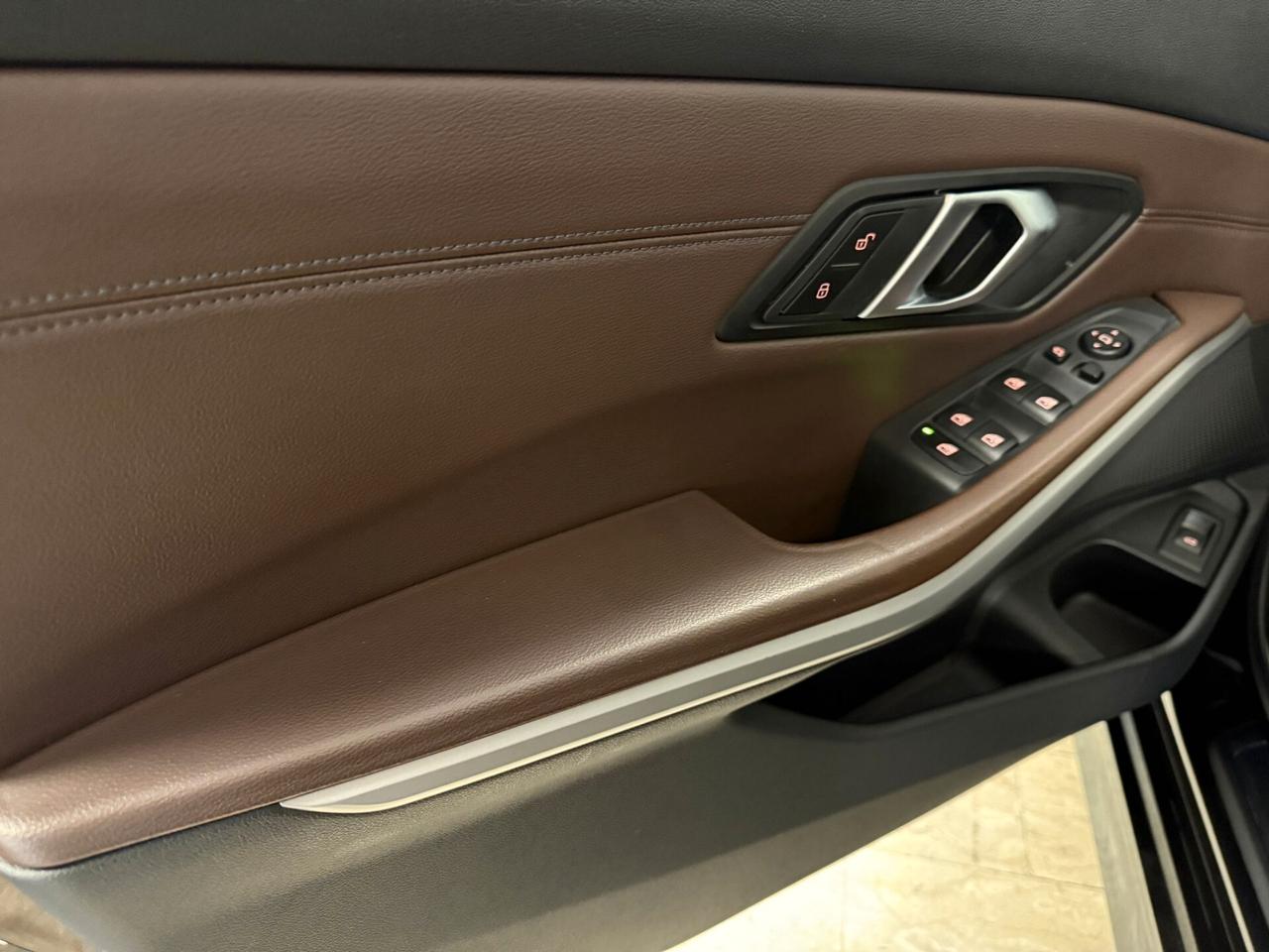 Bmw 320 320d 48V xDrive Touring Msport