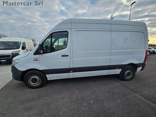 MERCEDES-BENZ Sprinter SPRINTER eSprinter 47kWh- 4 batterie - GE727YR