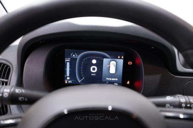 FIAT New Panda My25 1.0 FireFly S&S Hybrid