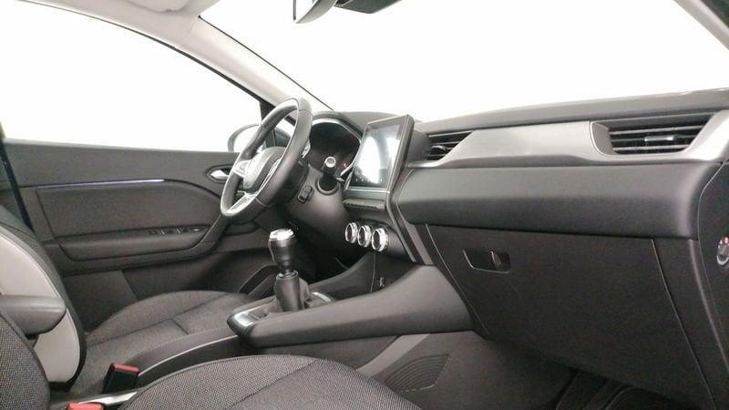 Renault Captur 1.0 tce Intens Gpl 100cv