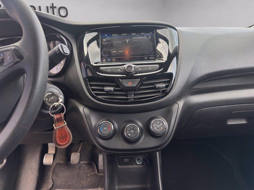 OPEL Karl 1.0 Rocks 73cv my19 del 2018