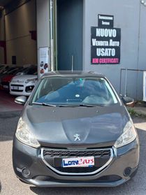 Peugeot 208 1.2 VTi 82 CV 5 porte Access NEOPATENTATI