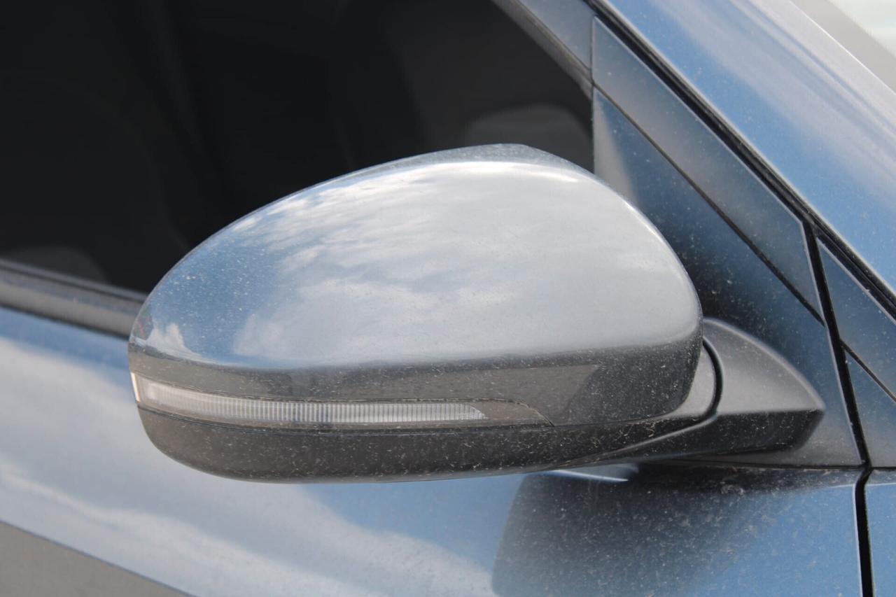 Hyundai Tucson 1.6 CRDi 136CV 48V Exellence