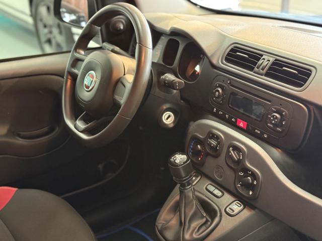 FIAT Panda 1.2 Pop*OK NEOPATENTATI*CARROZZERIA DA RIVEDERE