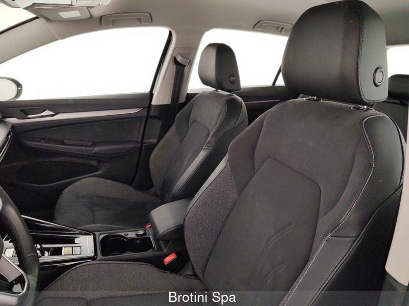 Volkswagen Golf Golf 2.0 TDI 150 CV DSG SCR Style