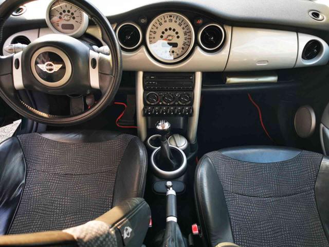 MINI Mini 1.6 16V Cooper