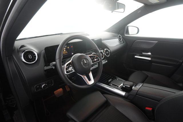 MERCEDES-BENZ CLA sse GLA GLA 180 d Automatic Sport Plus