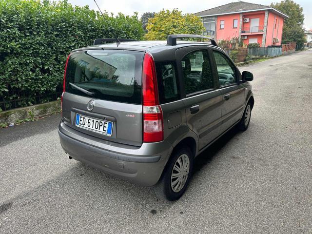 FIAT Panda 1.2 Active