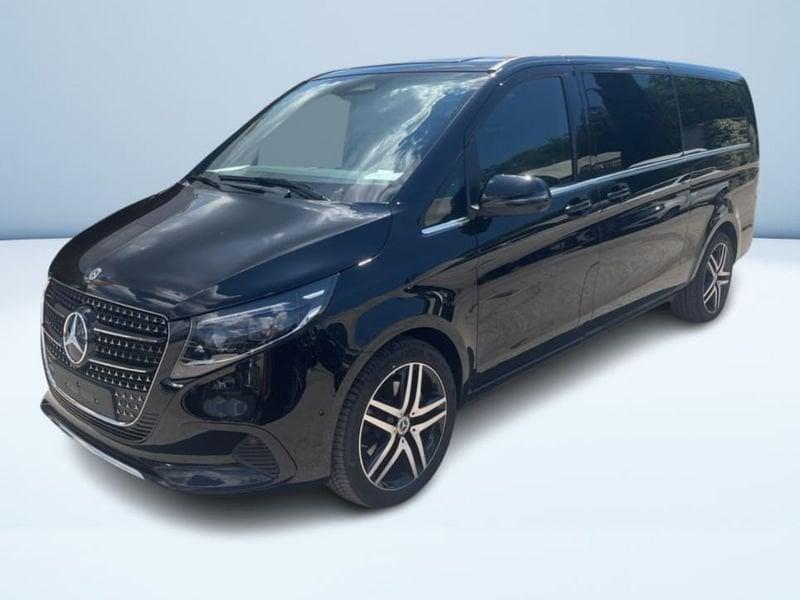 Mercedes-Benz Classe V Avantgarde 250 d extralong