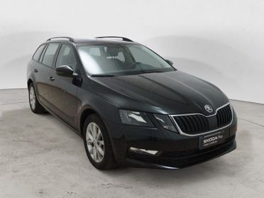 Skoda Octavia 1.6 TDI CR 115 CV Wagon Executive