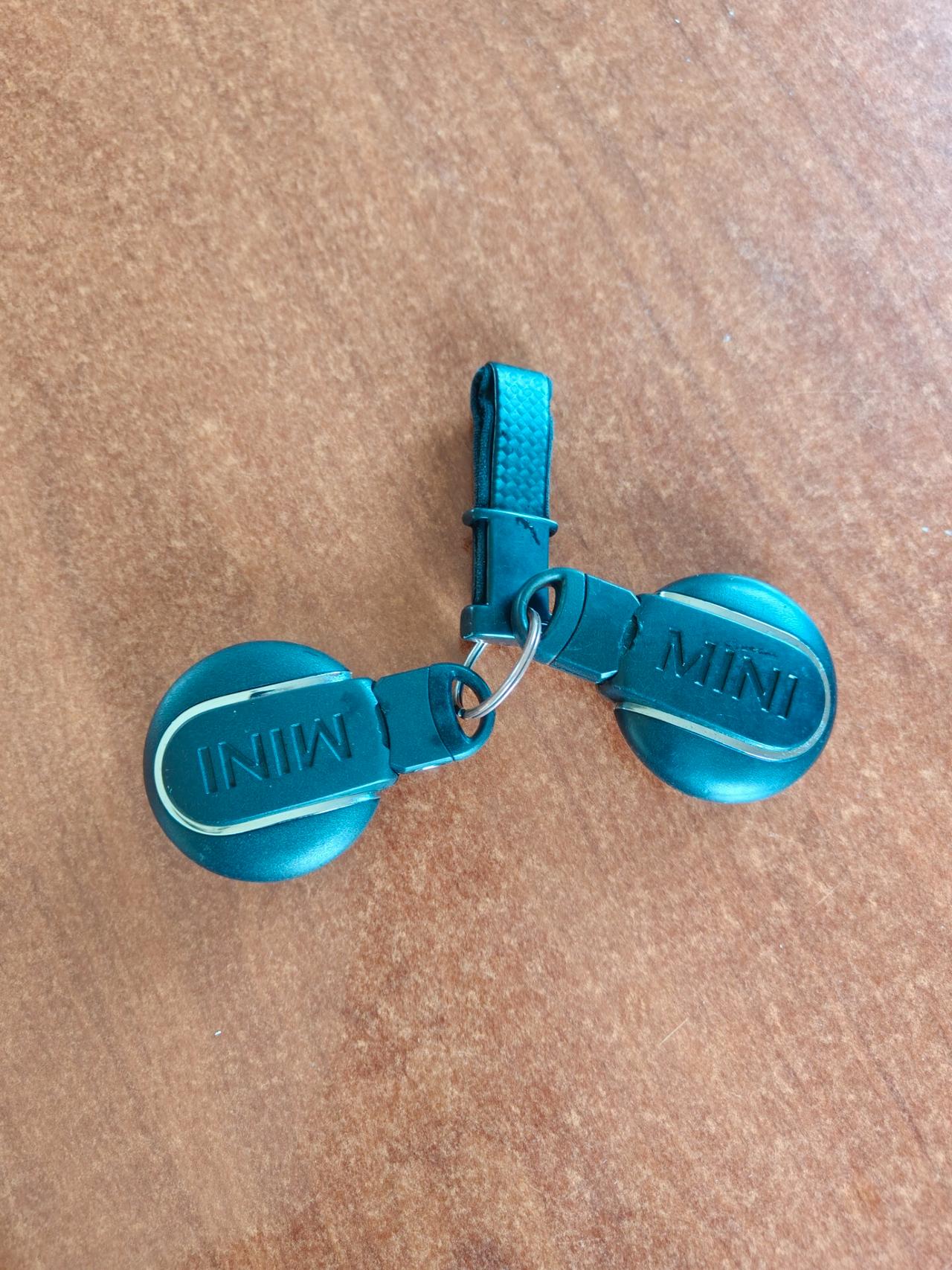 Mini One Clubman 2.0 Cooper D Hype