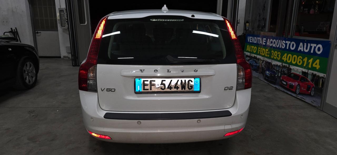 Volvo V50 1.6 1.6 pronta consegna