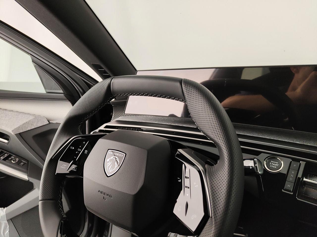 Peugeot 3008 Hybrid 145 e-DCS6 GT