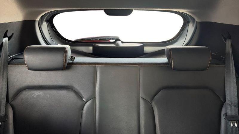 Dacia Spring Electric 45 Comfort Plus