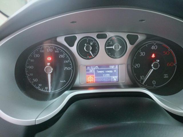 LANCIA Delta 1.6 MJT DPF Selectronic Platinum