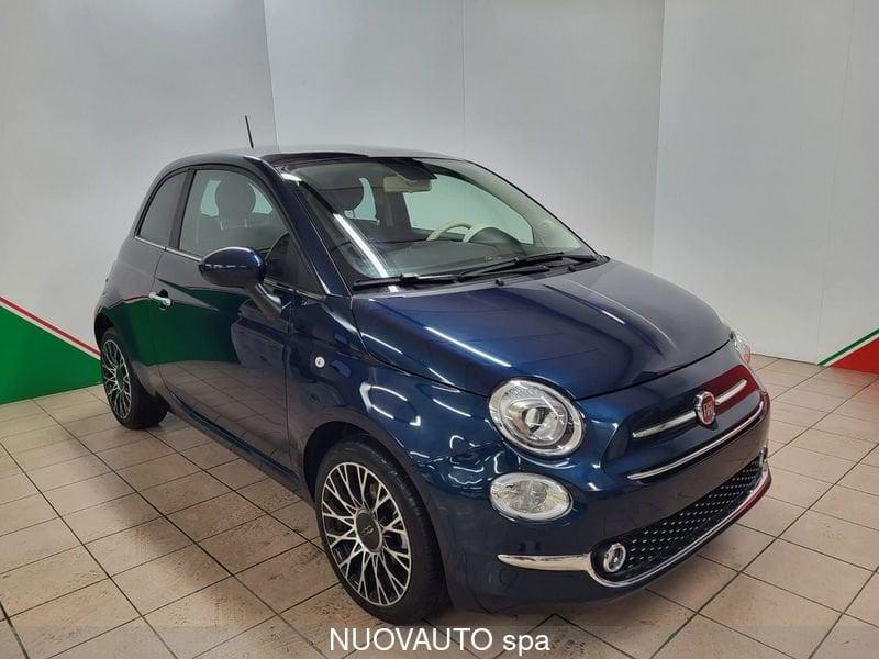 FIAT 500 1.0 Hybrid