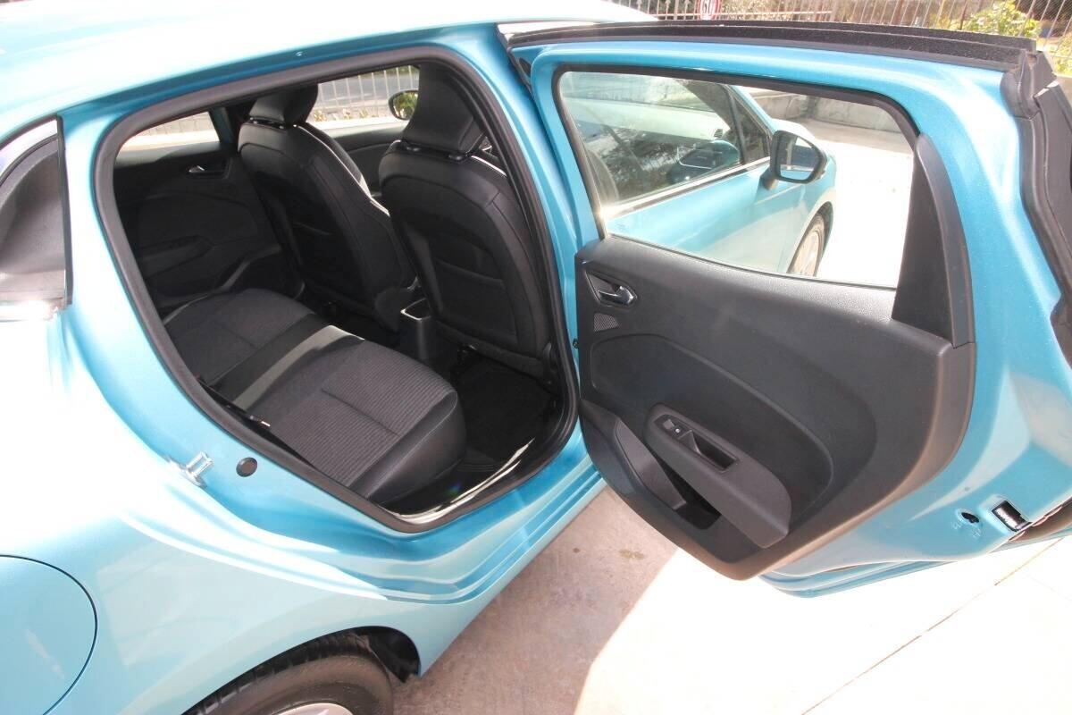 Renault Clio Full Hybrid E-Tech 140 Intens |2022