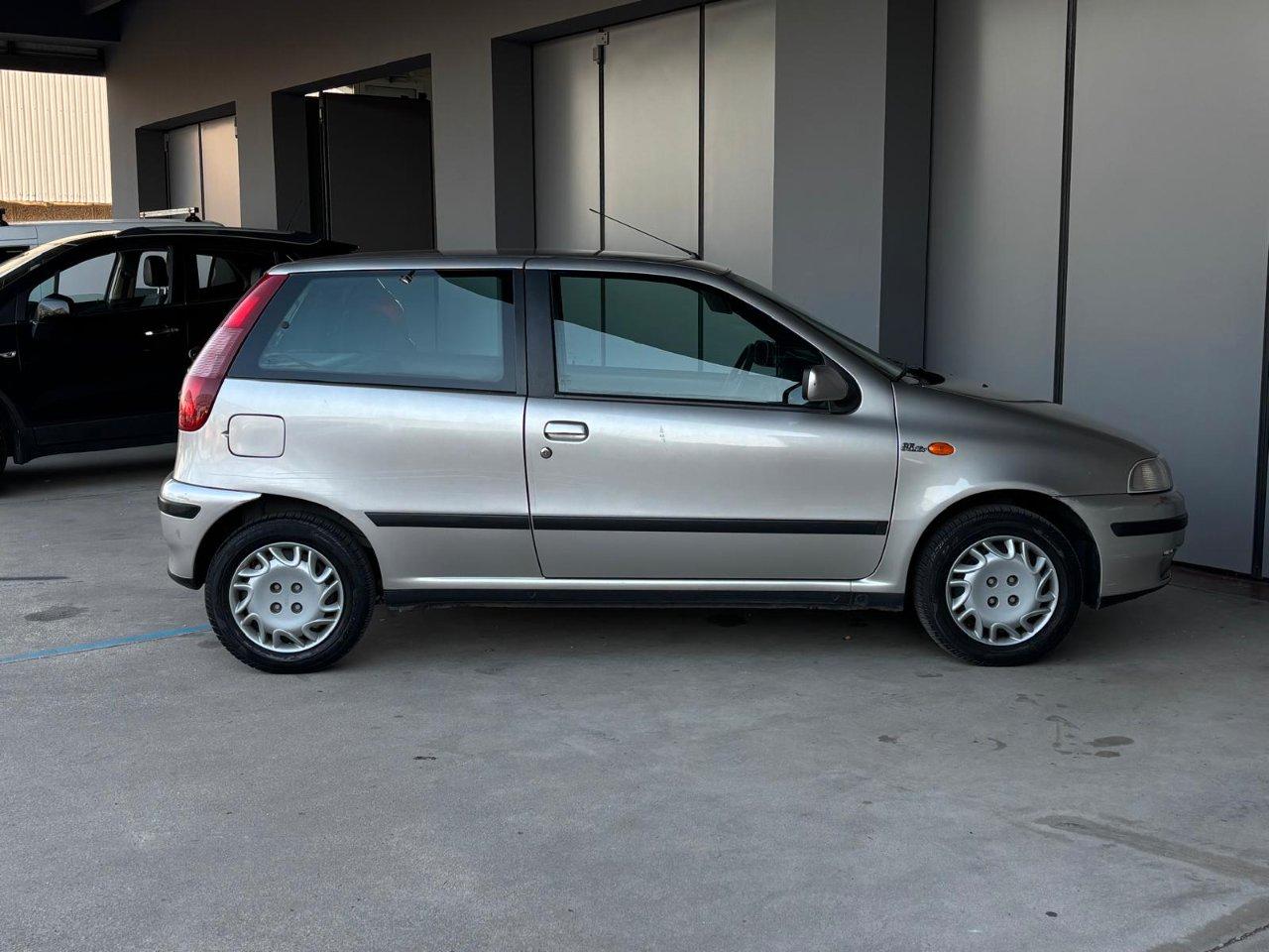 Fiat Punto 3 Porte Punto 3p 1.2 16v ELX 85cv