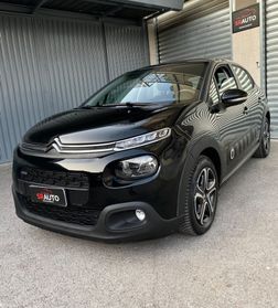 Citroen C3 1.2 PureTech 82cv GPL Feel-GPL DI SERIE