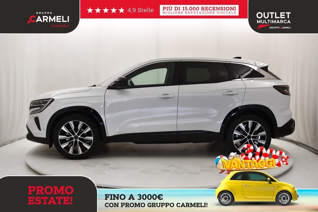Renault Austral 1.3 mild hybrid Techno Auto