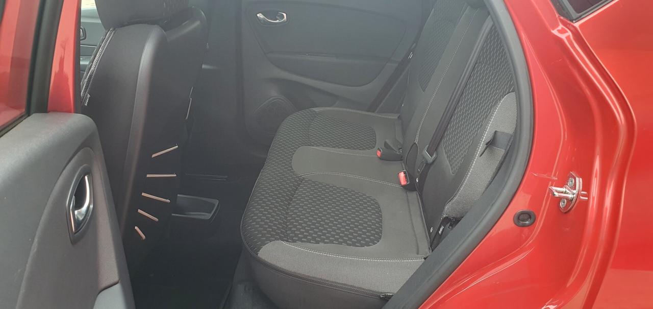 Renault Captur TCe 120 CV EDC Start&Stop Energy Intens AUTOMATICA