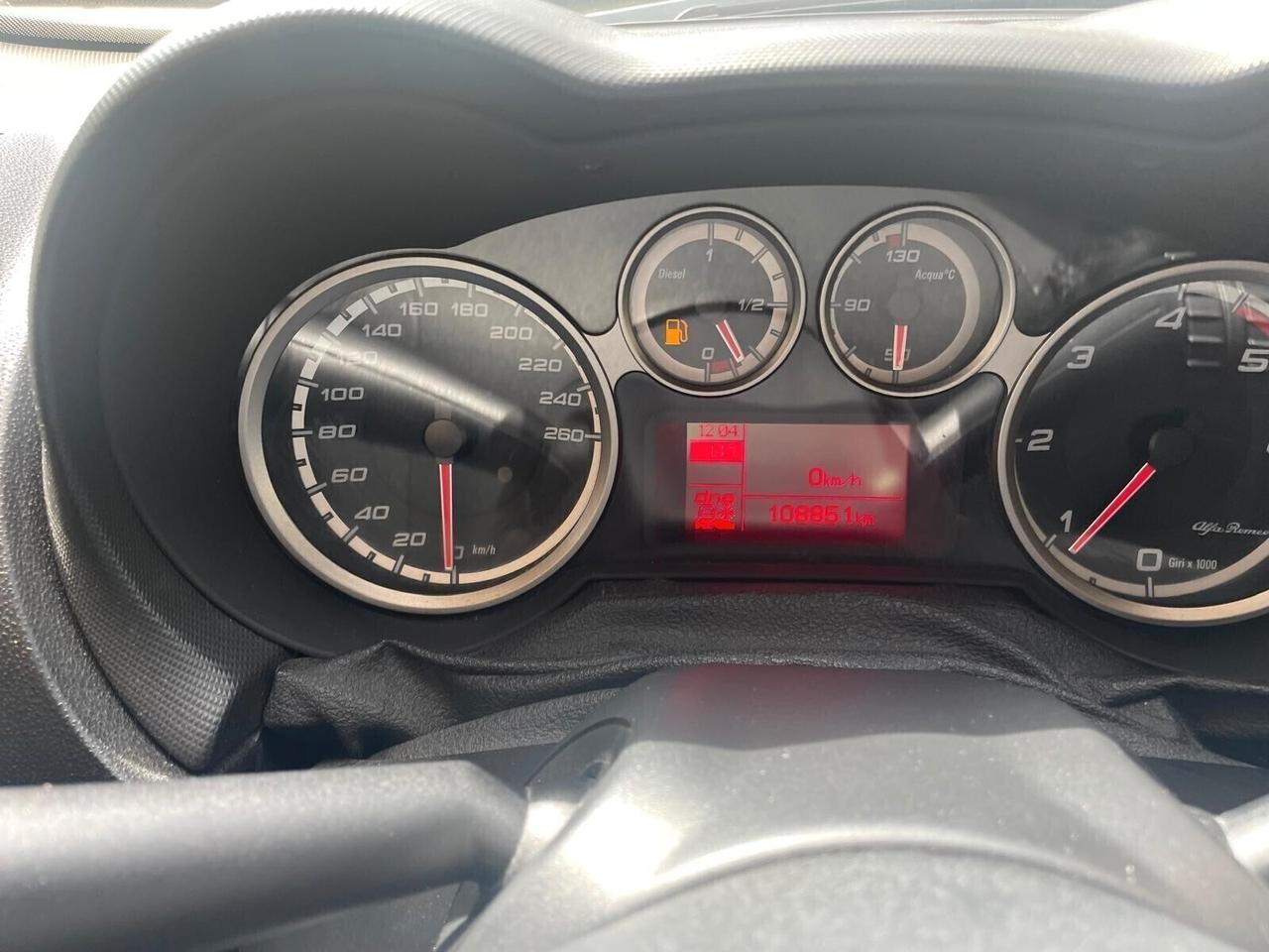 Alfa Romeo MiTo 1.3 JTDm 95 CV S&S Urban