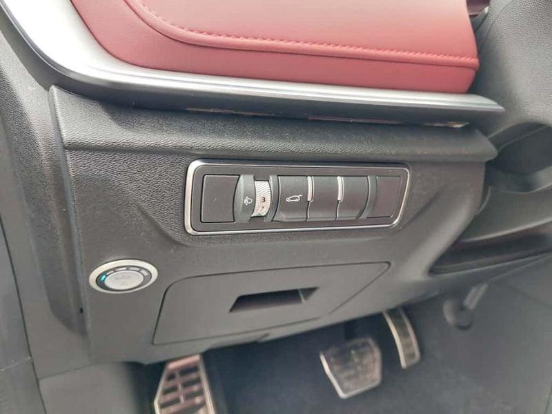 SPORTEQUIPE Sportequipe 7 GTW Sportequipe 7 GTW 1.6 T-GDI DCT GPL