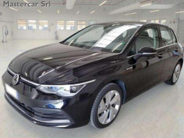 VOLKSWAGEN Golf Golf VIII 2020 2.0 tdi Style 150cv dsg - GJ256YR