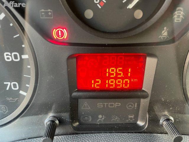 TOYOTA Proace 2.0 D-4D PL-TN Furgone Active 12q