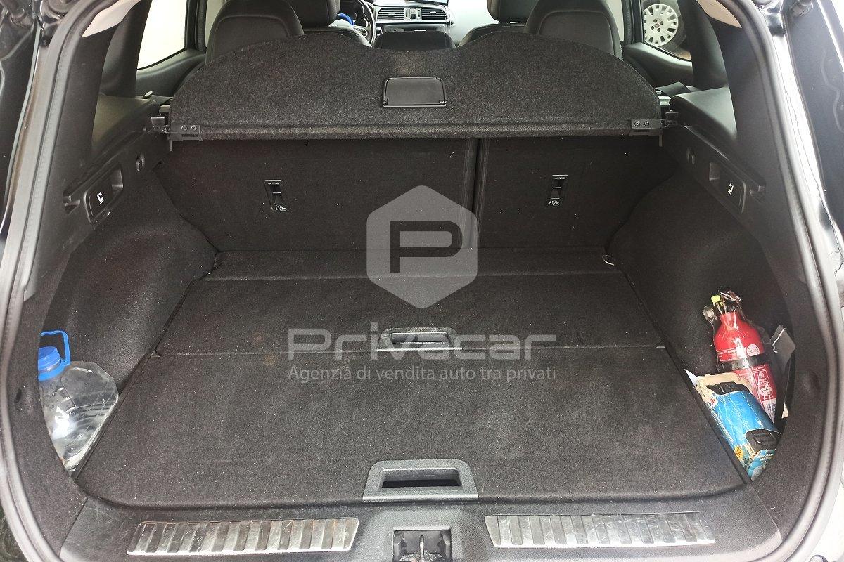 RENAULT Kadjar dCi 8V 110CV EDC Energy Intens