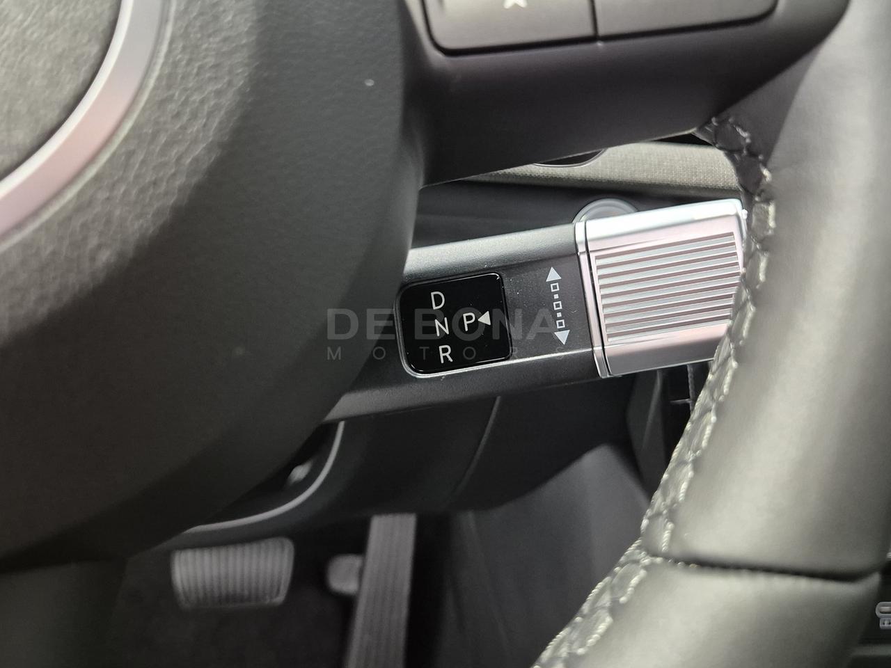 Hyundai Tucson 1.6 hev exellence 2wd auto