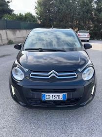 Citroen C1 VTi 68 5 porte Shine