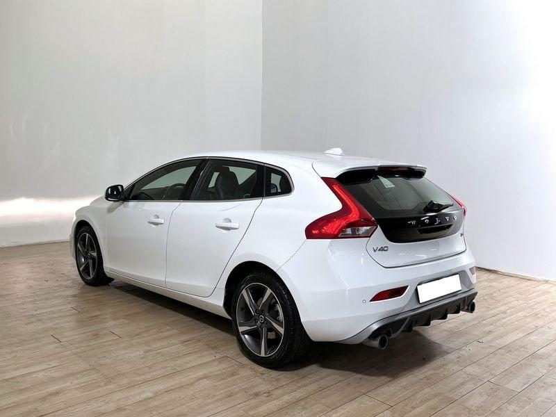 Volvo V40 V40 D3 R-design Kinetic