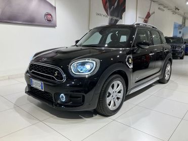 MINI Mini Countryman F60 1.5 Cooper SE ALL4 Automatica