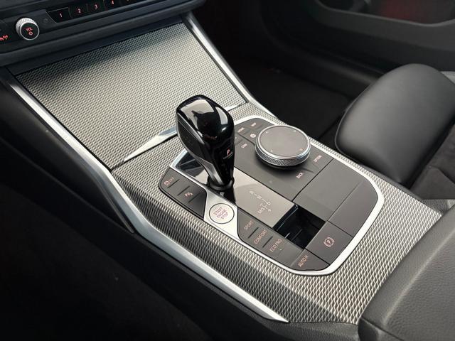 BMW 318 d 48V Touring Msport