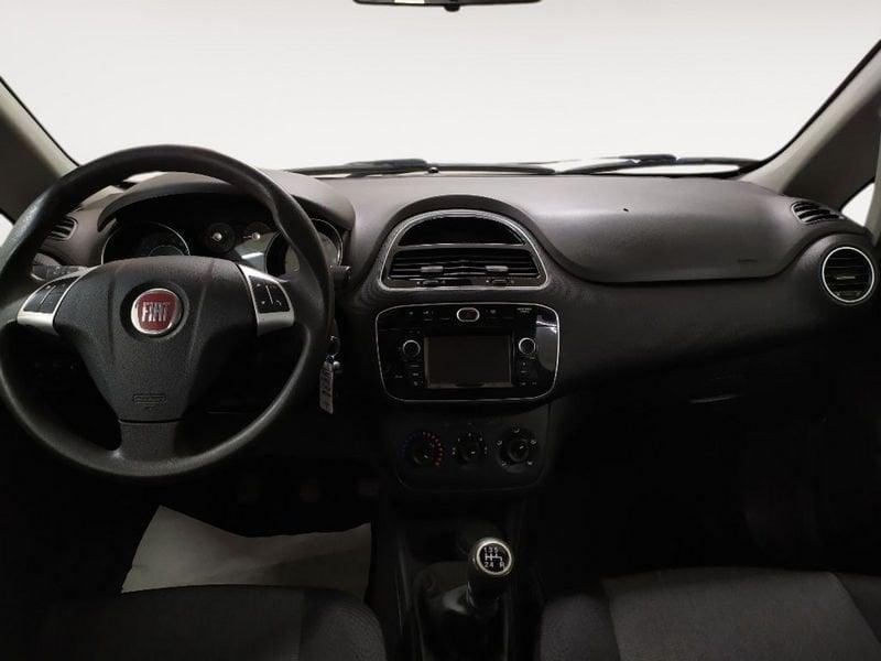 FIAT Punto 5p 1.2 Young
