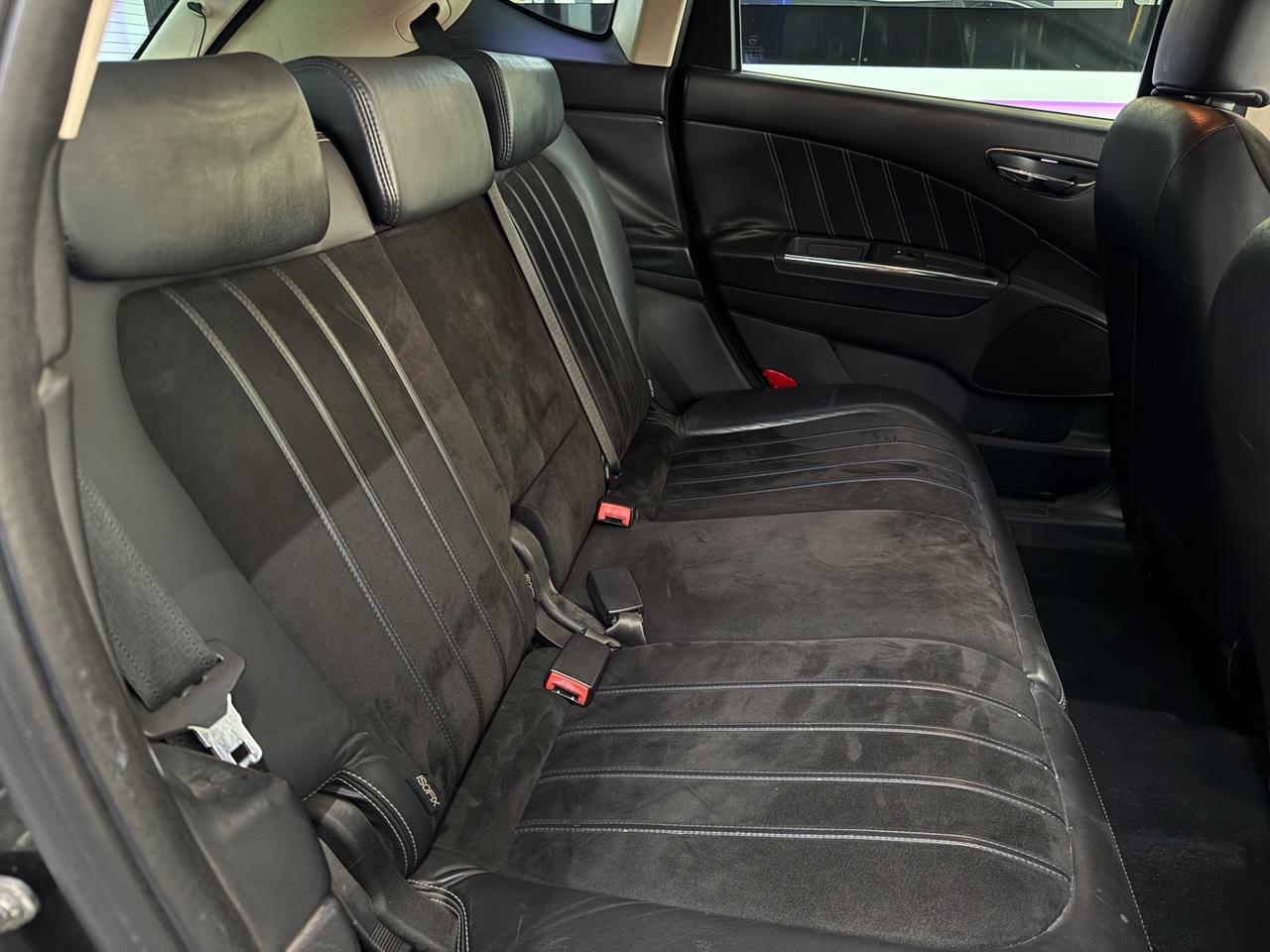 Lancia Delta 1.6 MJT 120Cv Platino-Full Opt