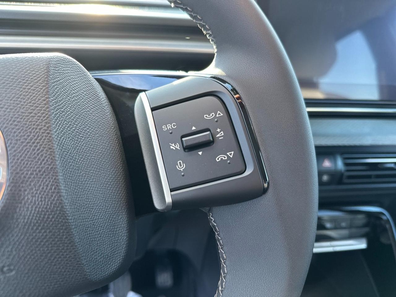 CITROEN C3 IV 2024 - C3 44kWh elettrico Max 113cv automatico