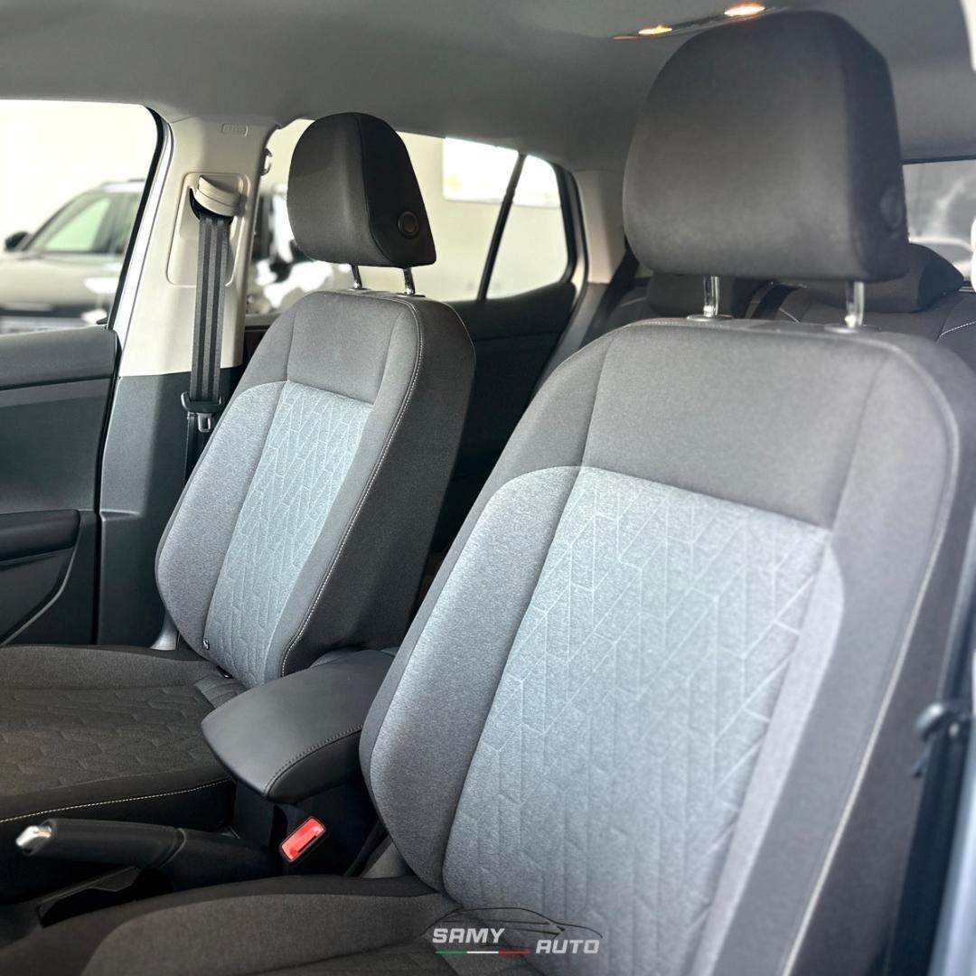 Volkswagen T-Cross 1.0 TSI 115 CV Style