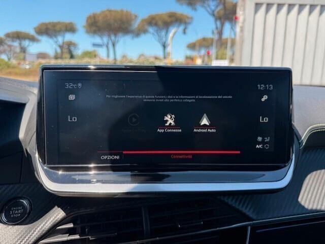 Peugeot 2008 PureTech 130 S&S GT Pack Bicolore Tetto Nero