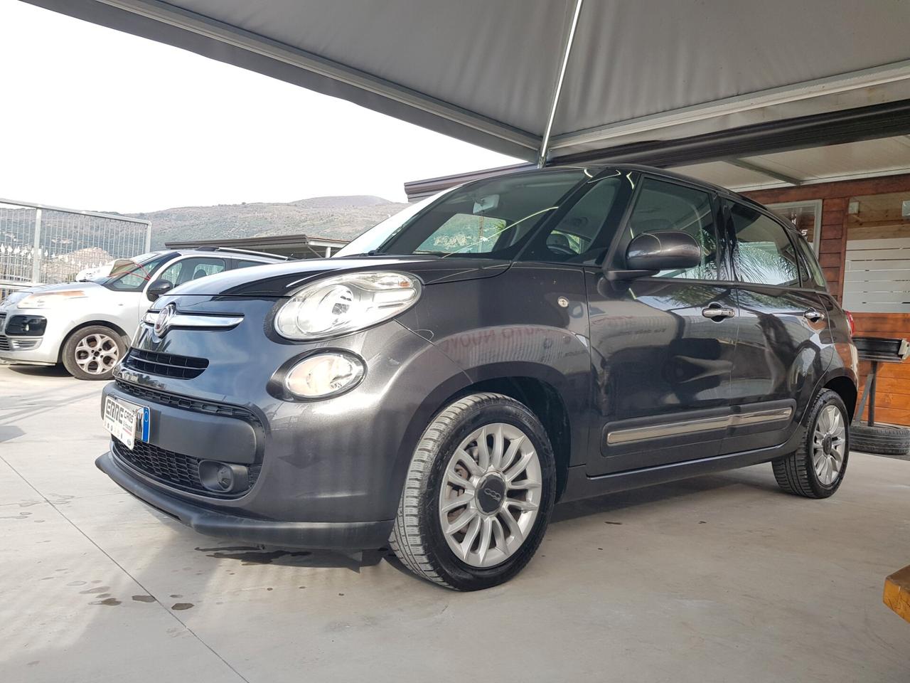 FIAT 500L LOUNGE ANNO 2016 1.3 MULTIJET 95 CV